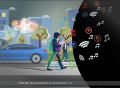 РЖД предупреждает!. Российские железные дороги предупреждают о необходимости соблюдения правил безопасности на железнодорожных путях