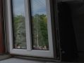 В Вольской районной больнице пациент выпал из окна и погиб