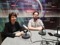 В эфир вышел новый выпуск программы «Вести. Интервью»