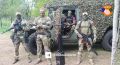 Военнослужащие-участники СВО поблагодарили саратовских волонтеров за переданную помощь