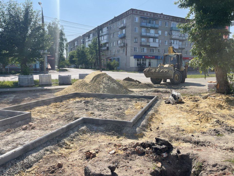 В Петровске обнаружили вход в трактир, где обедал Хлестаков из «Ревизора»