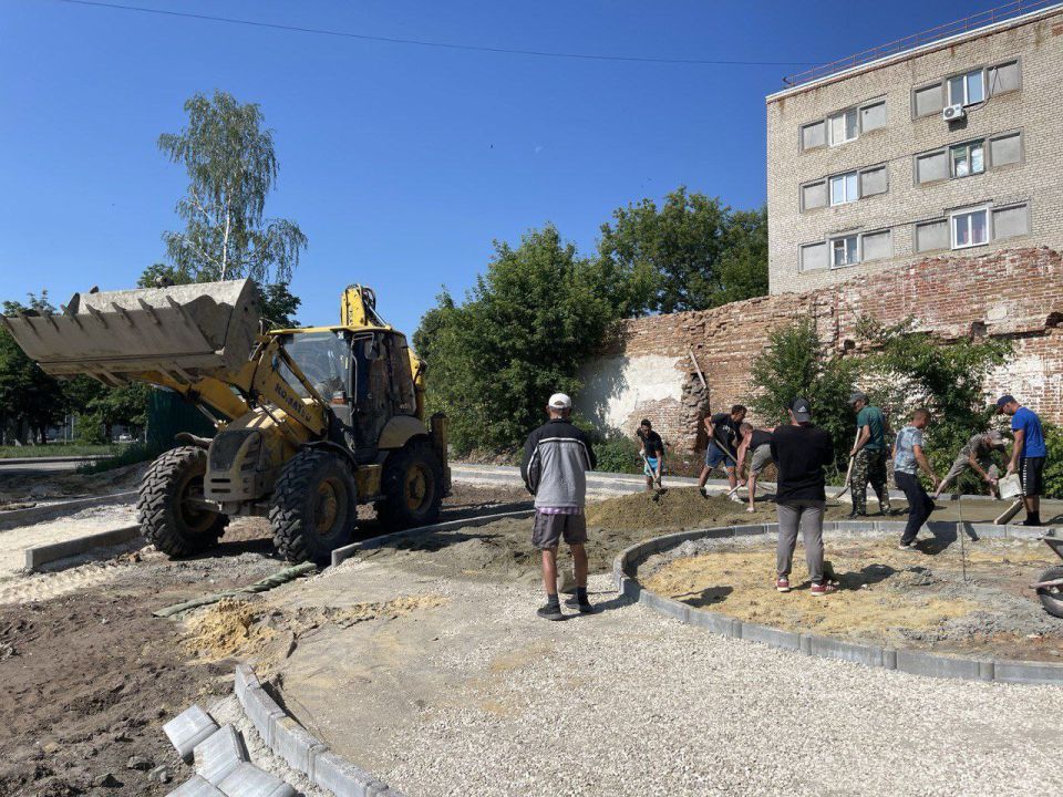 В Петровске обнаружили вход в трактир, где обедал Хлестаков из «Ревизора»