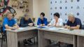 Сегодня провели совещание, посвящённое деятельности спидвейного клуба «Турбина»