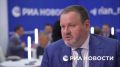 МРОТ в России вырастет до 27 тысяч рублей, сообщает РИА Новости