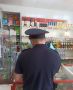 В Балаково проведен рейд, направленный на пресечение фактов реализации алкогольной продукции