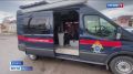 В Аткарске прошел рейд с целью выявления граждан, получивших российский паспорт, но не вставших на воинский учет