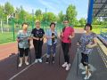 В Гагаринском районе нашли эффективный способ поддержания здоровья и активности в зрелом возрасте
