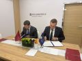 Роман Бусаргин: Делегация Саратовской области вчера завершила работу на Петербургском международном экономическом форуме