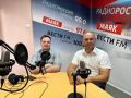 В эфир вышел новый выпуск программы «Вести. Интервью»