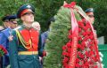 В День памяти и скорби депутаты областной Думы во главе со спикером Алексеем Антоновым отдали дань уважения героизму советского народа в годы Великой Отечественной войны