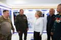 Валентина Матвиенко одобрила вовлечение ветеранов СВО во власть