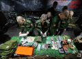 1 В Оренбургской области откроют музей СВО