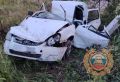 Сводка ДТП за 22.06.2025. На территории Саратовской области за прошедшие сутки зарегистрировано 5 ДТП