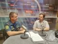 В эфир вышел новый выпуск программы «Вести. Интервью»