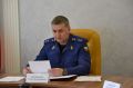 Прокурор Саратовской области Сергей Владимирович Филипенко провел личный прием предпринимателей