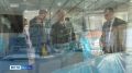 Из Саратова на подводных крыльях