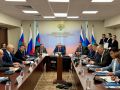 Заседание Общественного совета при Ространснадзоре: безопасность на автомобильном транспорте и цифровизация контроля