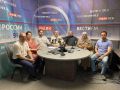 Вышел новый выпуск программы «Вместе мы едины»