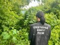 Следователями СК возбуждено уголовное дело по факту смерти малолетнего ребенка