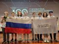 Сборная России завоевала 8 медалей на первой Международной олимпиаде по кибербезопасности (ICO) для старшеклассников, которая проходила в Сингапуре