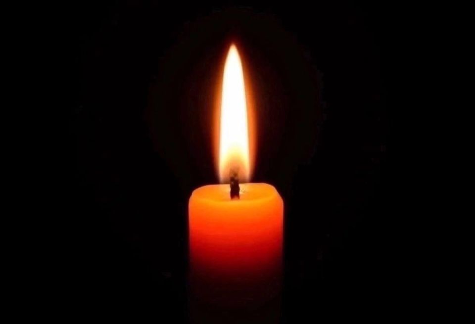 Погиб участник специальной военной операции Атаманский Сергей Георгиевич