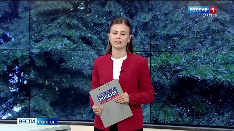 Жителей Саратовской области ждет теплая, но дождливая рабочая неделя