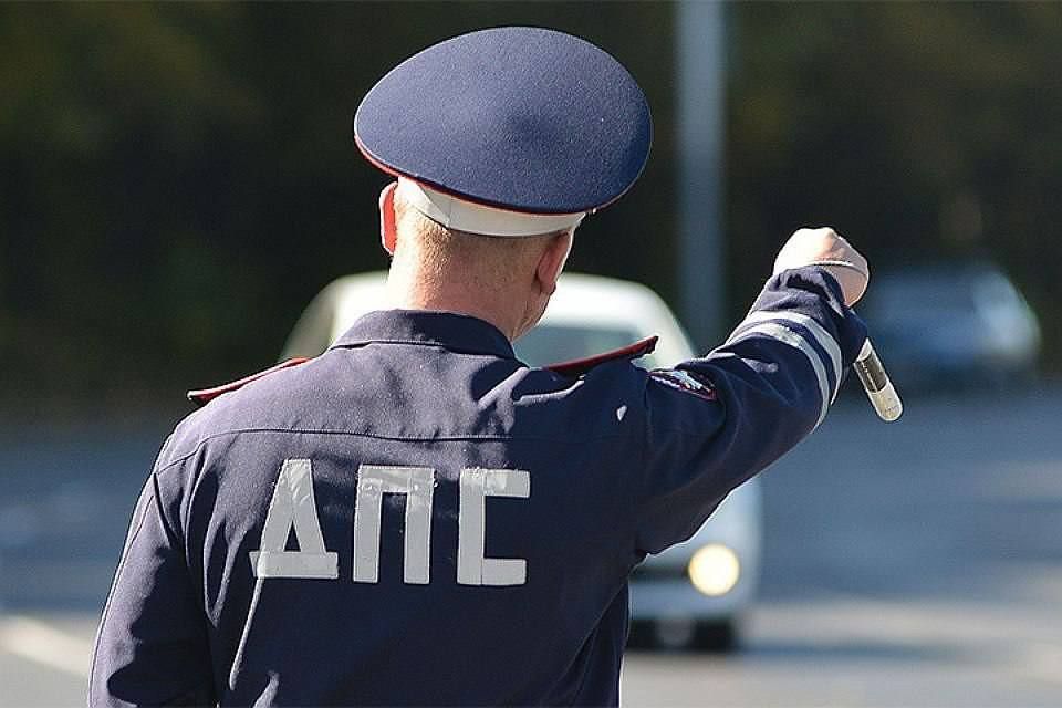 СотрудникиГосавтоинспекции подвели итоги безопасных выходных