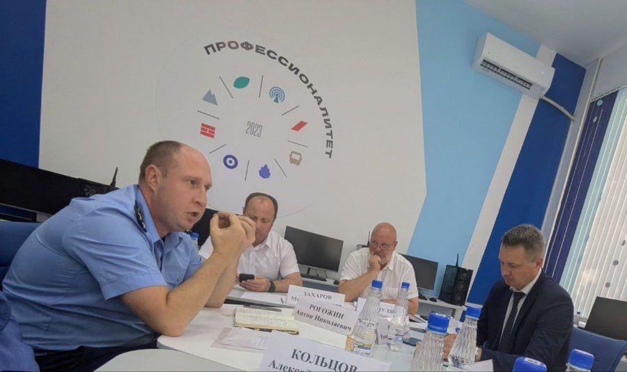 Депутаты жестко отругали Саратовскую ГЖИ за профанацию борьбы с балашовскими УК