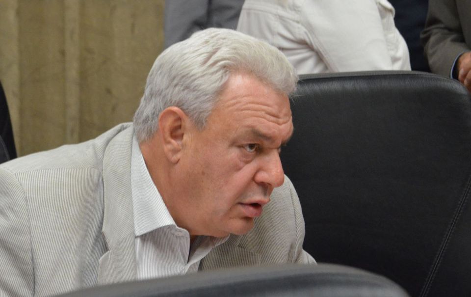 Налоговая требует банкротства компании Леонида Писного из-за долга в 66 млн рублей