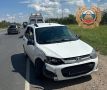 Сводка ДТП за 23.07.2025. На территории Саратовской области за прошедшие сутки зарегистрировано 1 ДТП