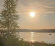 Сегодня 26 июля, суббота.. Днем местами по области кратковременный дождь, гроза. Порывы ветра до 18 м/с. Температура днем +25...+30°С