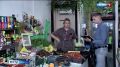Вкусно и совсем недорого. Рядом с остановками транспорта, у дорог, близ жилых домов можно увидеть небольшие палатки или ларьки