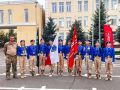 Саратовская область с победой вернулась с окружного этапа «Зарницы 2.0»