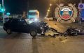 Сводка ДТП за 27.07.2025. На территории Саратовской области за прошедшие сутки зарегистрировано 4 ДТП