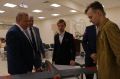Команда саратовского предприятия получила награды минпромэнерго области за участие в проекте «Кибердром»