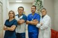 В нашу дружную семью требуется операционная мед сестра