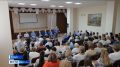 Нет школы – нет села: в ходе рабочей поездки Вячеслав Володин посетил Вольский район