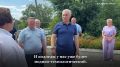 Вячеслав Володин о строительстве новой ЦРБ и открытии новых специальностей в колледже Хвалынска