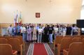 В Балашове прошло кустовое совещание с работодателями, привлекающими иностранную рабочую силу