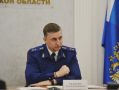 По результатам личного приема прокурора Саратовской области Сергея Владимировича Филипенко защищены права пожилых супругов с инвалидностью на получение технических средств реабилитации