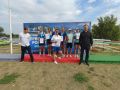 Саратовские спортсмены завоевали медали на первенстве России по гребному спорту
