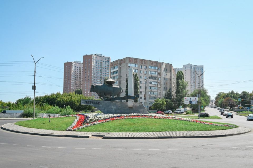 Впереди выходные...Любуемся красивыми видами нашего города!