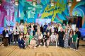 Представители Энгельсского района приняли участие в форуме «КВН - как ресурс развития креативных экономик в регионе», который прошел в Калининграде