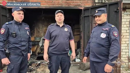 Ирина Волк: Огонь – коварная стихия, которая при неправильном обращении из верного помощника может превратиться в страшного врага, уничтожающего все на своем пути