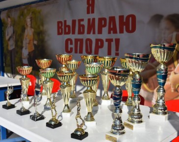 Стартовал марафон баскетбола 3х3