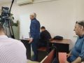 Развенчанного олигарха Сергея Курихина лишили водительских прав за нарушение ПДД