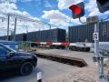 В Саратовской области на время ремонта закроют переезд