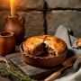 Секреты средневековой кухни: живописные блюда Англии