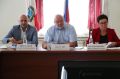 Жилищная поддержка семей участников СВО и ремонт сетей водоснабжения