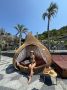 День мечты на южном берегу: уникальный опыт в Mriya Resort & SPA